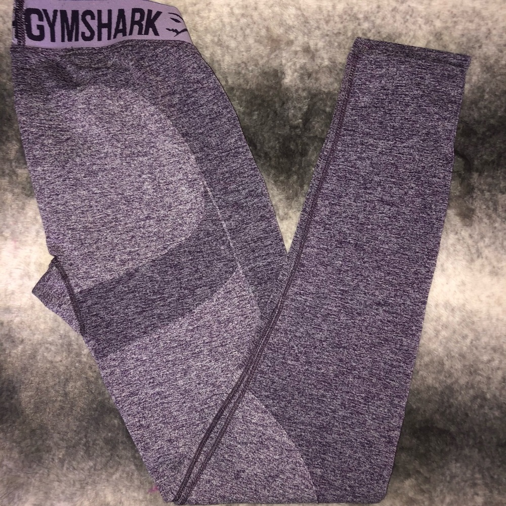 Gymshark Flex Leggings
